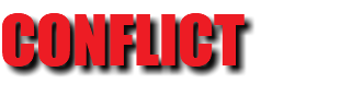 CONFLICT